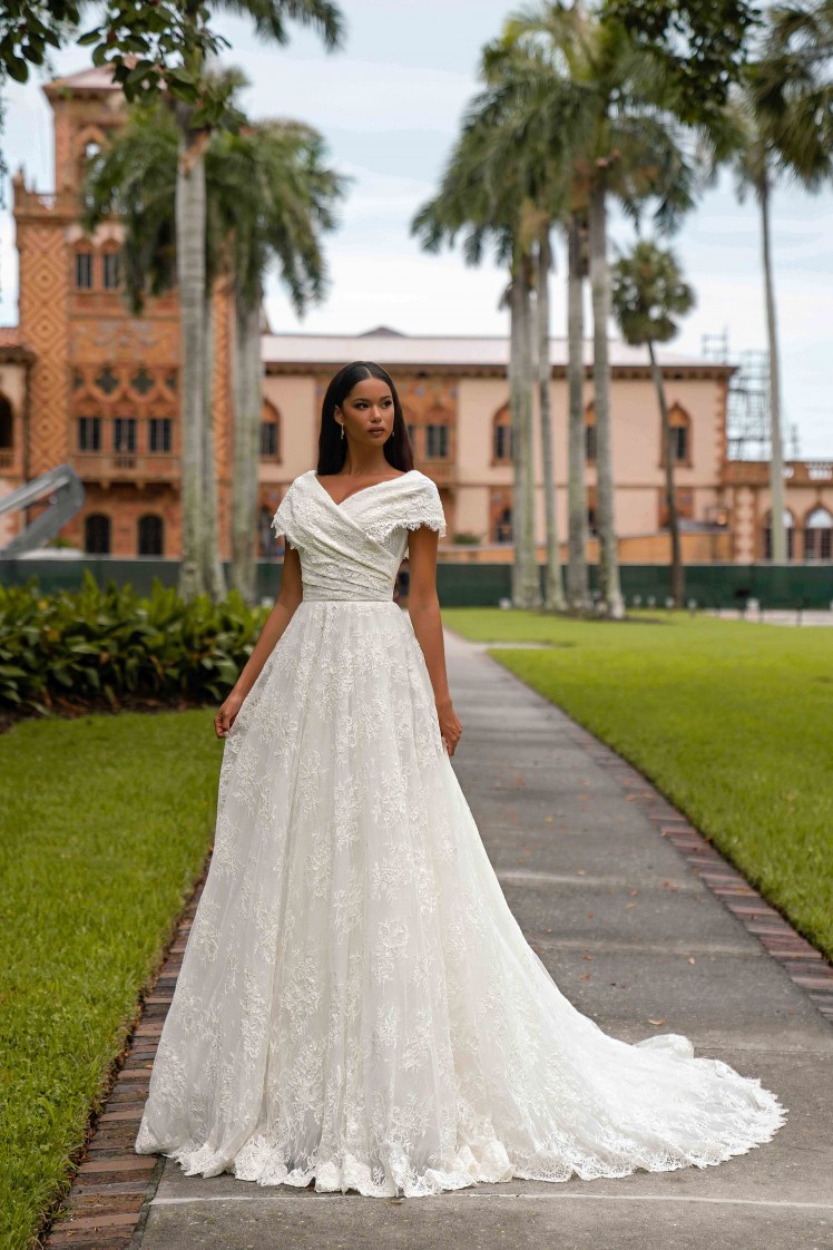 Wedding Dresses SN-301-Marina-4