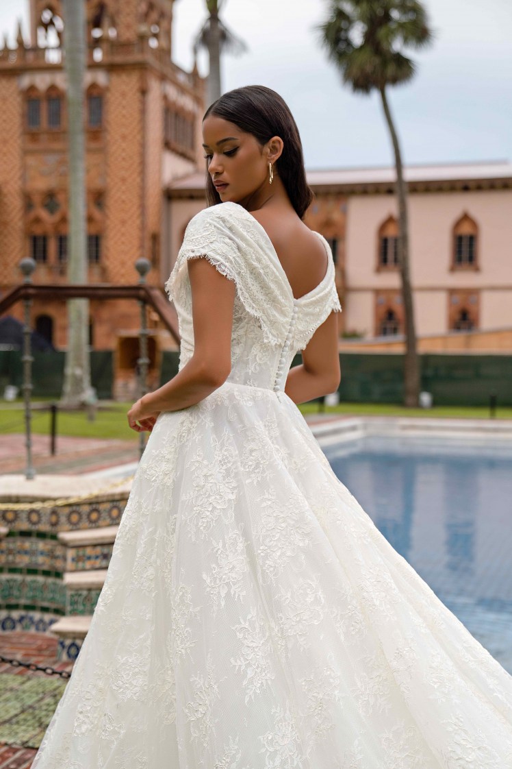 Wedding Dresses SN-301-Marina-5