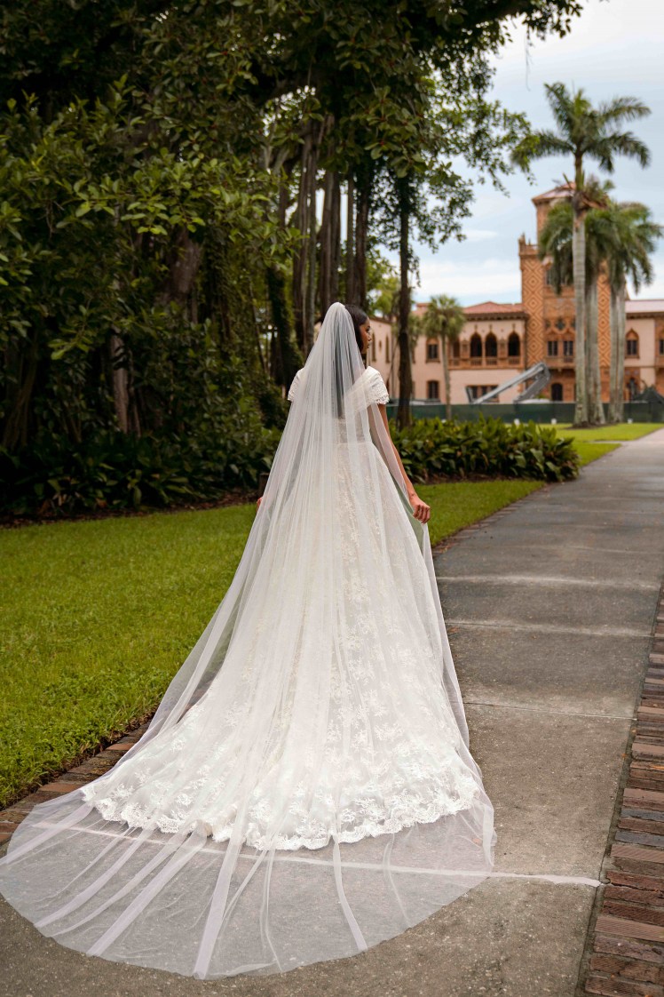 Wedding Dresses SN-301-Marina-6