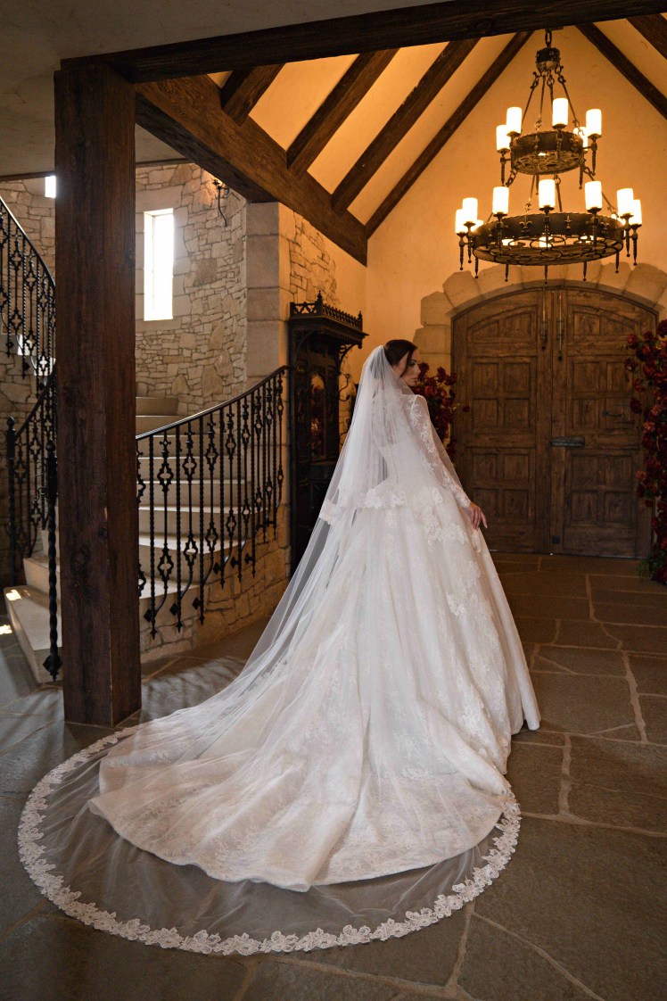 Wedding Dresses SN-306-ROXEY-9