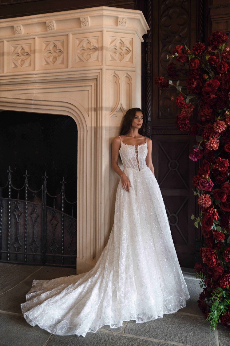 Wedding Dresses SN-308-ROZMARI-7