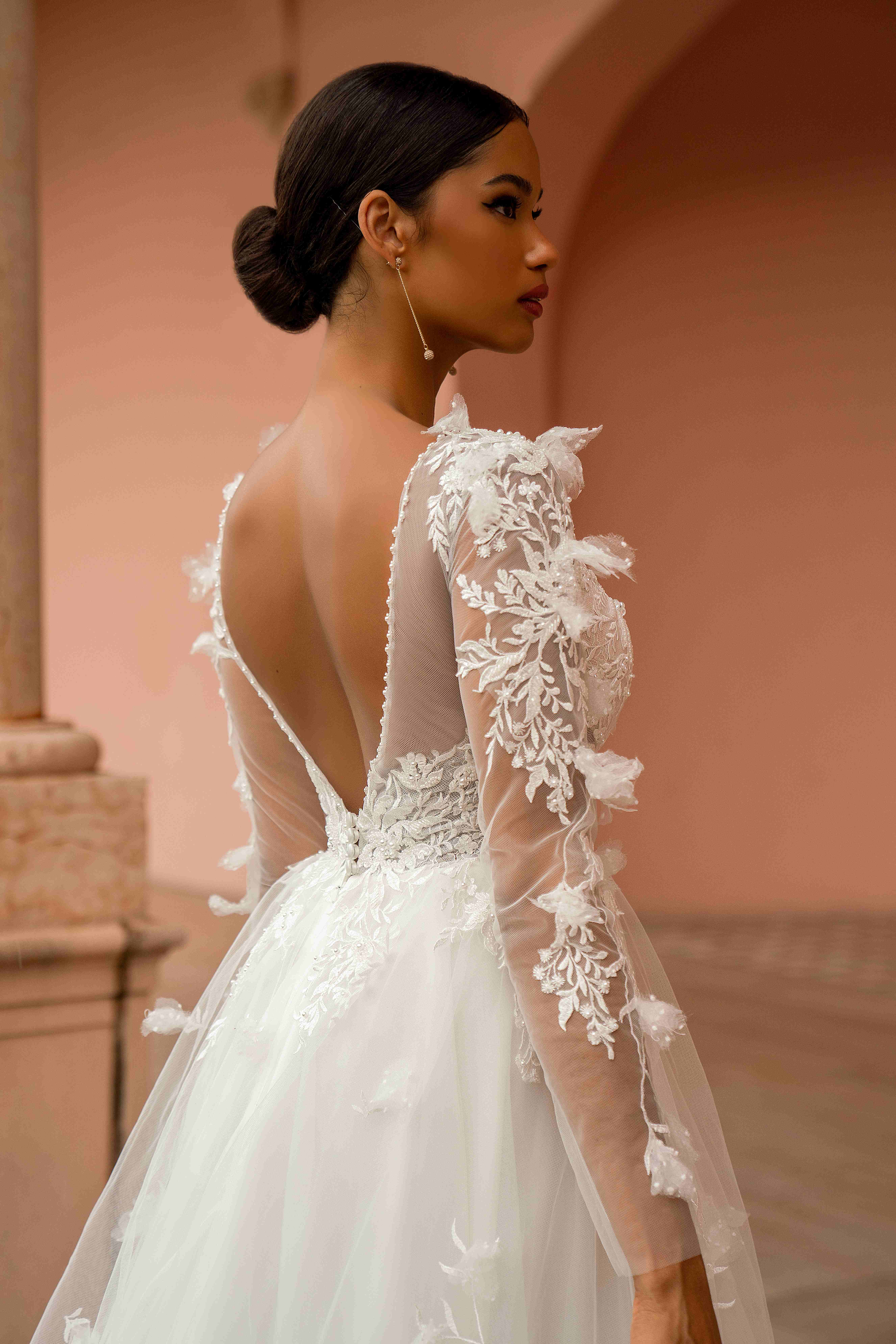Wedding Dresses SN-304-Maisy-1