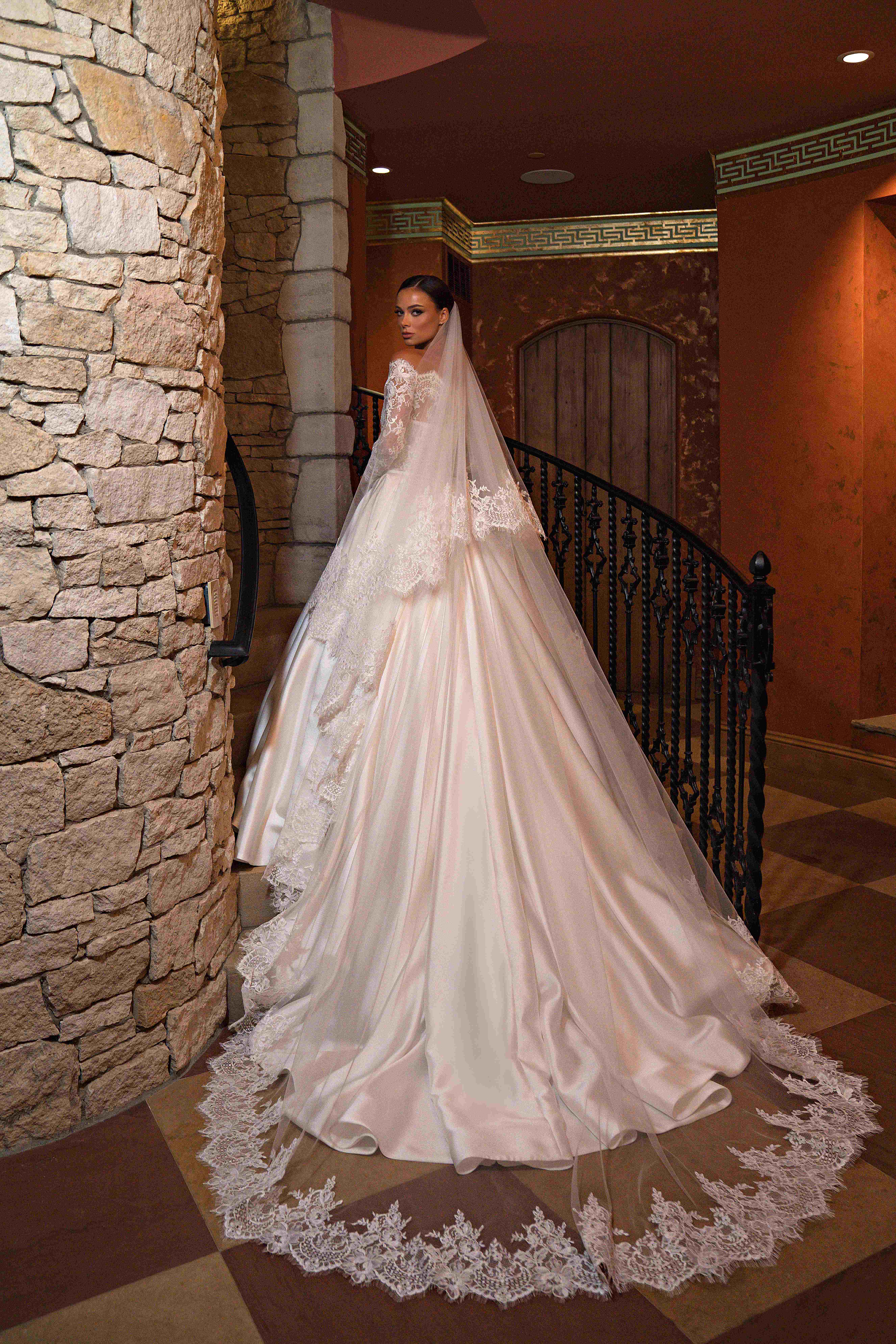 Wedding Dresses SN-314-RUBY-1